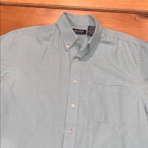 5/$25❗️short sleeve button down